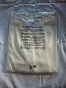 Old Navy Herren Sweatshirt Sea Salt Farbe LT - Bild 1 von 3