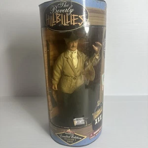 Beverly Hillbillies Doll JED CLAMPETT 1997 Vintage Collectors Series TV - Picture 1 of 8