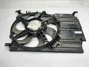 BMW 2 Active Tourer F45 Radiator Fan 7636071 1.5 Petrol / electricity 24914308 - Picture 1 of 7