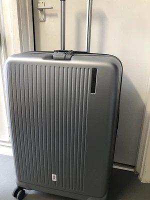 SAMSONITE SILBER GROß - Bild 1 von 4