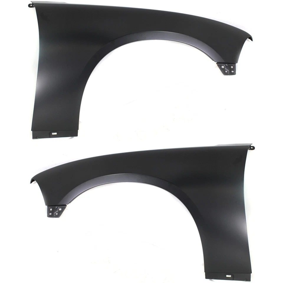 Fender For Dodge Charger 2011-2014 Front Driver and Passenger Side Foto 1 de 4