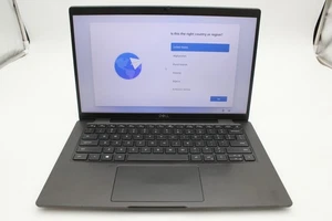 Dell Latitude 7420 Used i5-1135G7, 16GB RAM, 256GB SSD - Picture 1 of 12