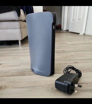 ADTRAN 854-v6 Wi-Fi 6 Gateway - High-Speed Mesh Networking  - Image 1 of 2