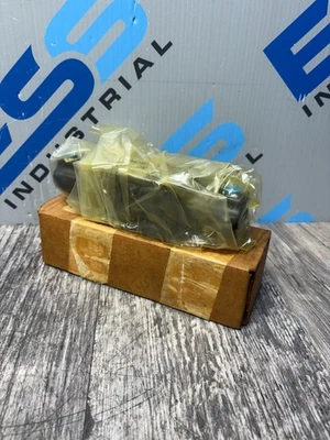 PARKER D1VA4CV 72 HYDRAULIC DIRECTIONAL CONTROL VALVE - Image 1 of 4