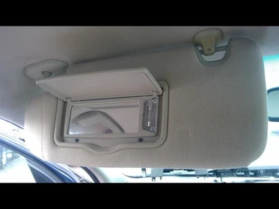 Driver Left Sun Visor With Illumination Fits 06-09 FUSION 172174 - Image 1 of 4