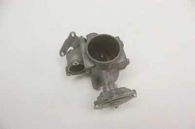 Cuerpo del acelerador Yamaha Grizzly 700 EPS 09 43P-13750-00-00 51580 Foto 1 de 4