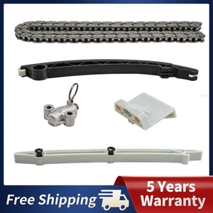 5x Timing Chain Kit Tensioner For 2012-2020 Chevrolet Sonic 2015-2021 Chevy Trax - Picture 1 of 10