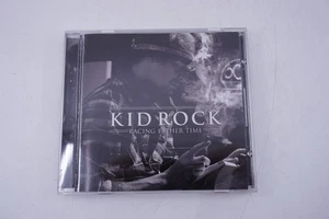 Kid Rock - RACING FATHER TIME - OOP 4-Song CD - 2010 Atlantic Records 2-526458 - Bild 1 von 3