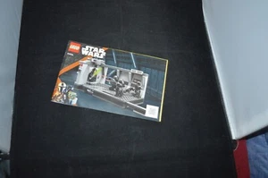 LEGO® Star Wars™ Dark Trooper Attack 75324 Manual de instrucciones Solo caja 2 - Imagen 1 de 2