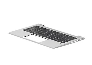 HP N01933-FL1, Tastatur, Tschechisch, Slowakisch, Tastatur mit Hintergrundbeleuc - Bild 1 von 1