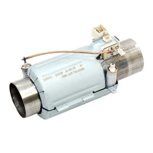 WHIRLPOOL ADL3489, ADL35012 GESCHIRRSPÜLER DURCHFLUSS HEIZELEMENT 40mm 2040W - Bild 1 von 2
