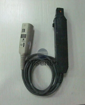 Agilent 1147A Current Probe for parts or not working - Image 1 of 4