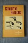 Remington Handguns, Karr , 1960 Hardbound Unread Firearms Book $14.88