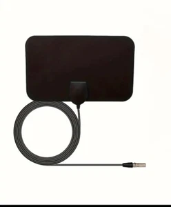 antenna hdtv da interno - Foto 1 di 2