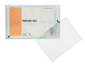LOTE DE 10 SISTEMA DE VENDAJE MULTICAPA PROFORE WCL 14cm x 20cm Exp 2028 - Imagen 1 de 1