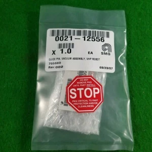 AMAT 0021-12556 GUIDE PIN, VACUUM ASSEMBLY, VHP ROBOT, NEW - Picture 1 of 2