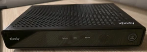Xfinity Comcast PR150BNM Cable TV Video Set-Top Box - Picture 1 of 13