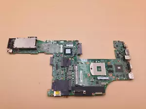 Placa Base Lenovo ThinkPad T510 48.4CU29.031 04W6514 DDR3 Socket 989, No Probada - Imagen 1 de 7