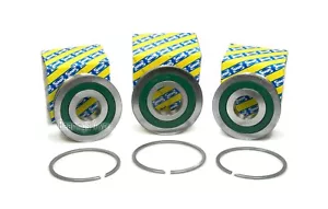 Fiat Ducato 3.0 D / 3.0 Hdi M40 Gearbox Rear Bearings Repair Kit - Picture 1 of 1