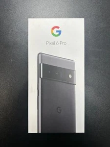 BOITE VIDE - Google Pixel 7/7 Pro/6 Pro/6a/ - Photo 1 sur 38