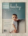 NEW, NEVER READ! Martha Stewart Baby Special Issue Spring 2001. 2nd in series! 