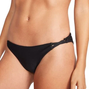 Volcom 292385 Women's Simply Seamless Hipster Swimsuit Bikini Bottom Size XL - Picture 1 of 4