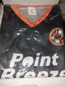 2024 Baltimore Orioles Soccer Jersey Brand New 8/24/24 SGA MLB MLS- Adult XL - Picture 1 of 3