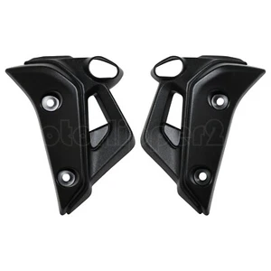 Genuine OEM 2021-2024 MT-07 Side Radiator Cover Panel Fairing Cowling - Bild 1 von 1