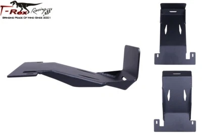 T-Rex Racing 2020 - 2023 Honda CRF1100L Africa Twin Linkage Cover - Image 1 of 4