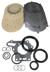 Rebuilding Kit HURTH HSW 630A V DRIVE - Picture 1 of 1