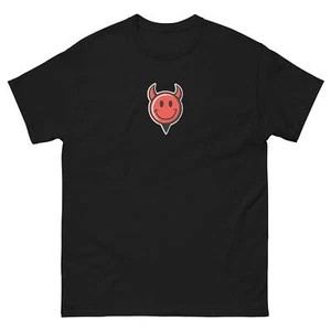 World Industries Devilboy T-Shirt 90s Graphic Skateboard Tee - Bild 1 von 7