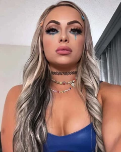 Liv Morgan Sexy Cute Photo Picture 8x10 - Picture 1 of 1