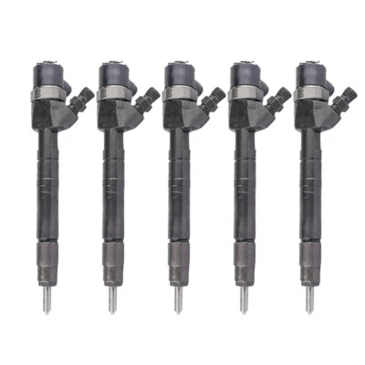 5X Fuel Injectors for Freightliner Dodge Sprinter 2500/3500 OM647 2.7L 2004-2006 - Image 1 of 4