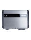 Memphis Audio Viv600.4V2 Sixfive Series 4-Channel Car Amplifier ? 80 Watts Rms