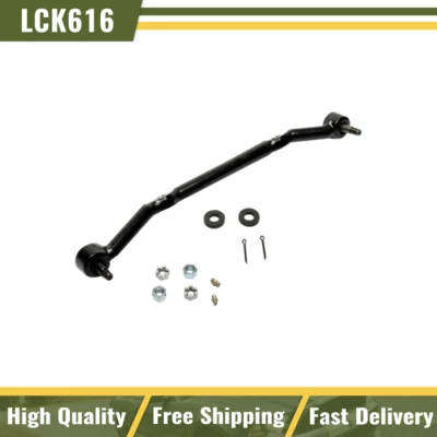 46B0065A AC Delco Center Link Novo para Chevy S10 Pickup S-10 BLAZER S15 Jimmy - Imagem 1 de 4