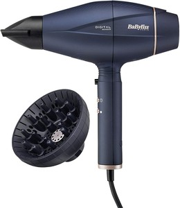 Las mejores ofertas en BaByliss Unisex Secador de Pelo Profesional Secador  de pelo | eBay
