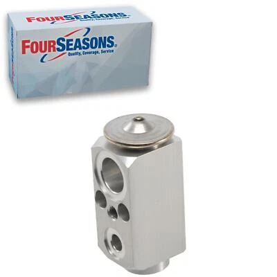 Kit de servicio de reemplazo de compresor de aire acondicionado 4 estaciones para GMC Acadia 2007-2012 Foto 1 de 4