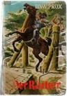 2 - Leihbuch, Tom Prox, Der Rächer