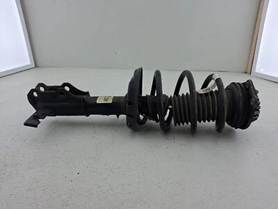 GMC TERRAIN 2018-2024 puntal amortiguador delantero derecho con muelle helicoidal OEM Foto 1 de 4