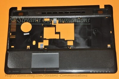 Reposamanos para portátil TOSHIBA Satellite A660 A665 A665D + panel táctil K000105540 Foto 1 de 4