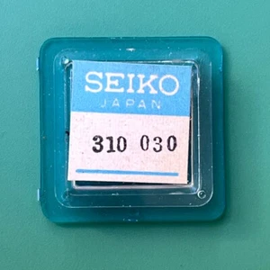 NOS Seiko 5206a Teil. 310030 310 030 Komplettwaage - Bild 1 von 3