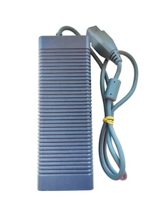 Microsoft Xbox 360 EADP-175BB A Power Supply Genuine - Picture 1 of 3