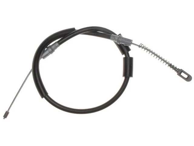 Cable de freno de estacionamiento trasero izquierdo Raybestos 81QJ96S para Ford F150 Heritage 2004 Foto 1 de 1