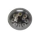 LED Taxi / Recognition Bulb For Aircraft | PAR36 Size "High Low" Beam 8-32V DC