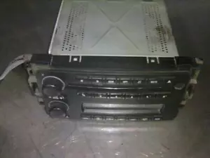 Audio & Visual Equip.(radio) CHEVY UPLANDER 08 09 - Picture 1 of 3