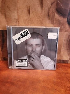 Arctic Monkeys - Whatever People Say I Am, That's What I'm Not - CD - Picture 1 of 4