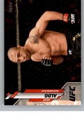 2020 Topps UFC MMA Trading Cards (Base, Autos OR Inserts) Pick From List