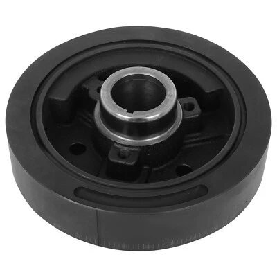 For Chevy GMC C2500 C3500 K2500 K3500 R3500 V3500 V8 7.4L Harmonic Balancer Foto 1 de 4