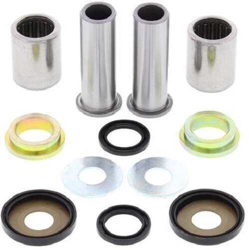 Kit de cojinetes y sellos basculantes vintage Suzuki RM80 91-01, RM85 02 Foto 1 de 1