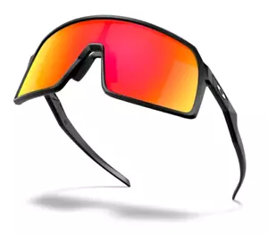 Gafas de sol Oakley Sutro 9406-1837 ROJAS - Imagen 1 de 2